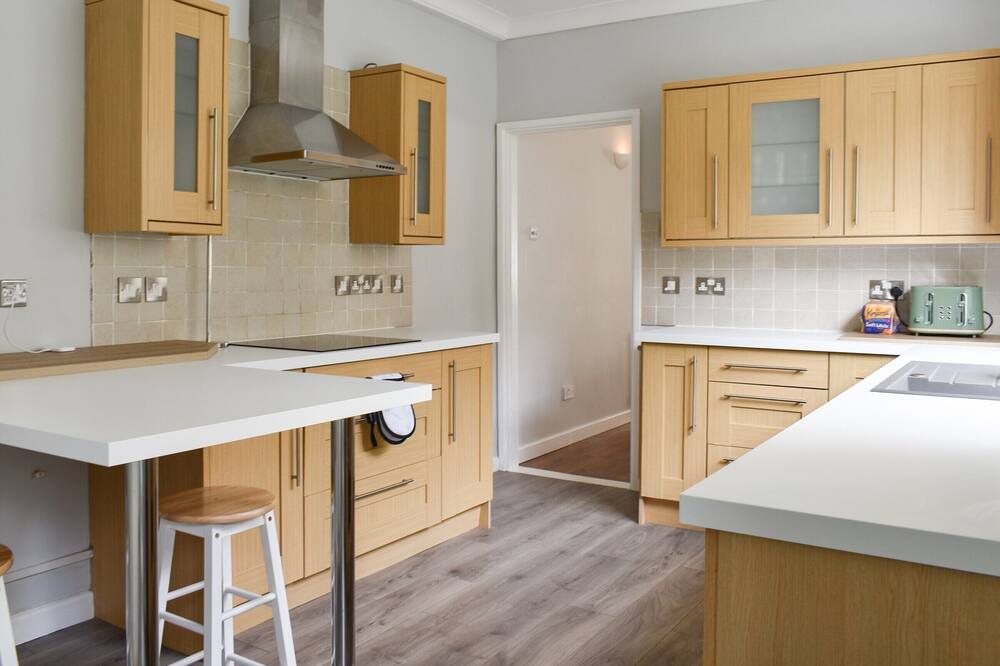 Photo of Kitchen in Southsea