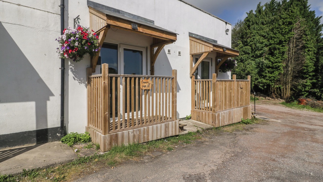 Photo of Outdoor in Lower Soudley