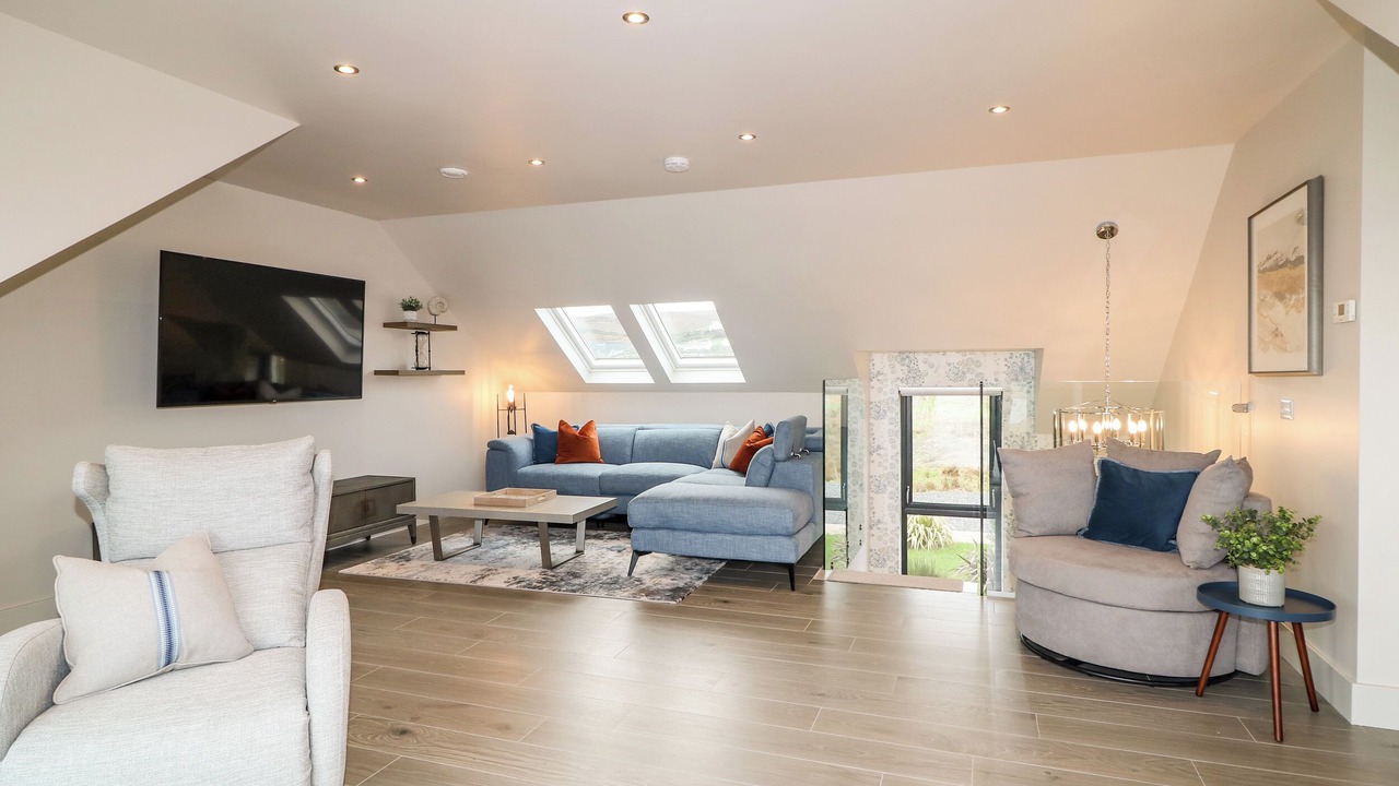 Photo of Livingroom in Gortahork