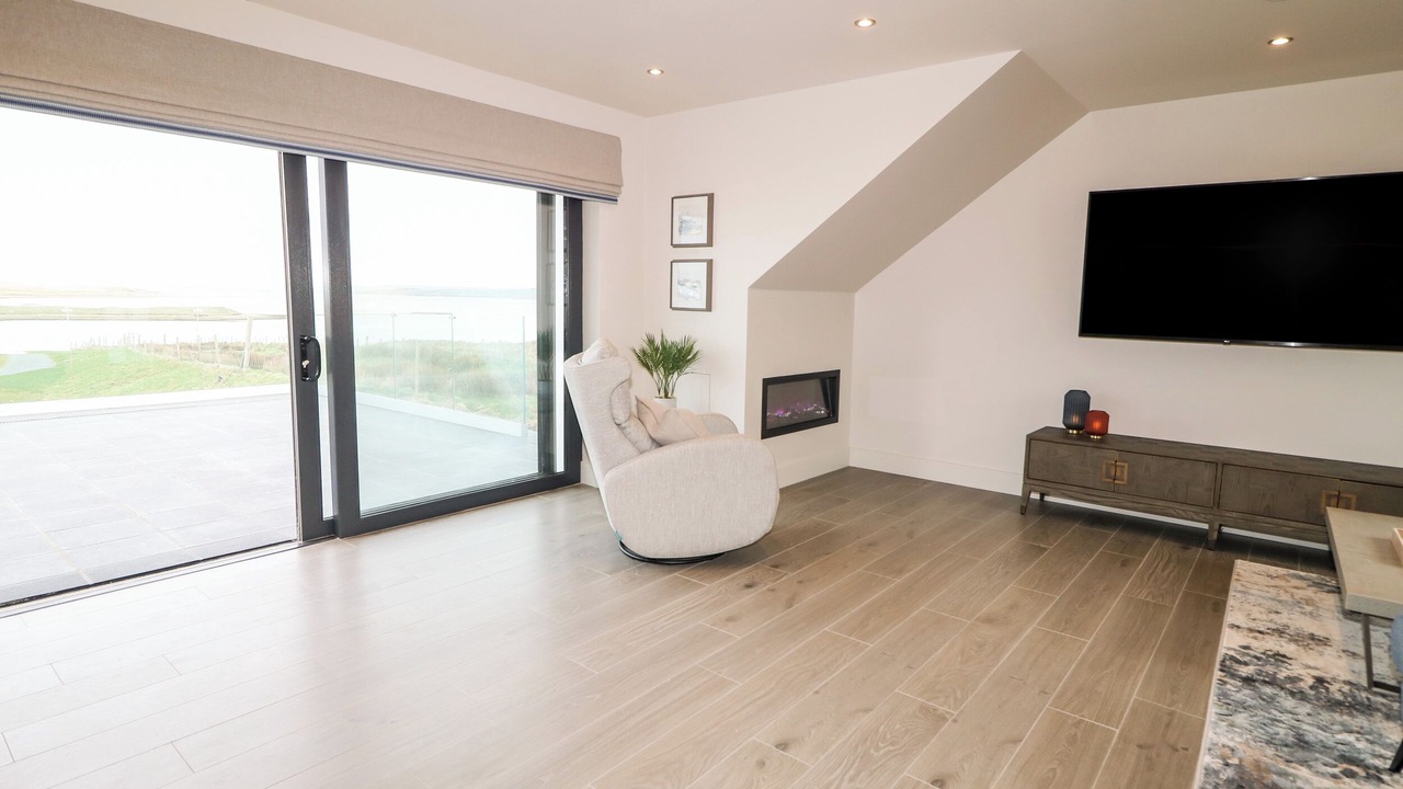 Photo of Livingroom in Gortahork