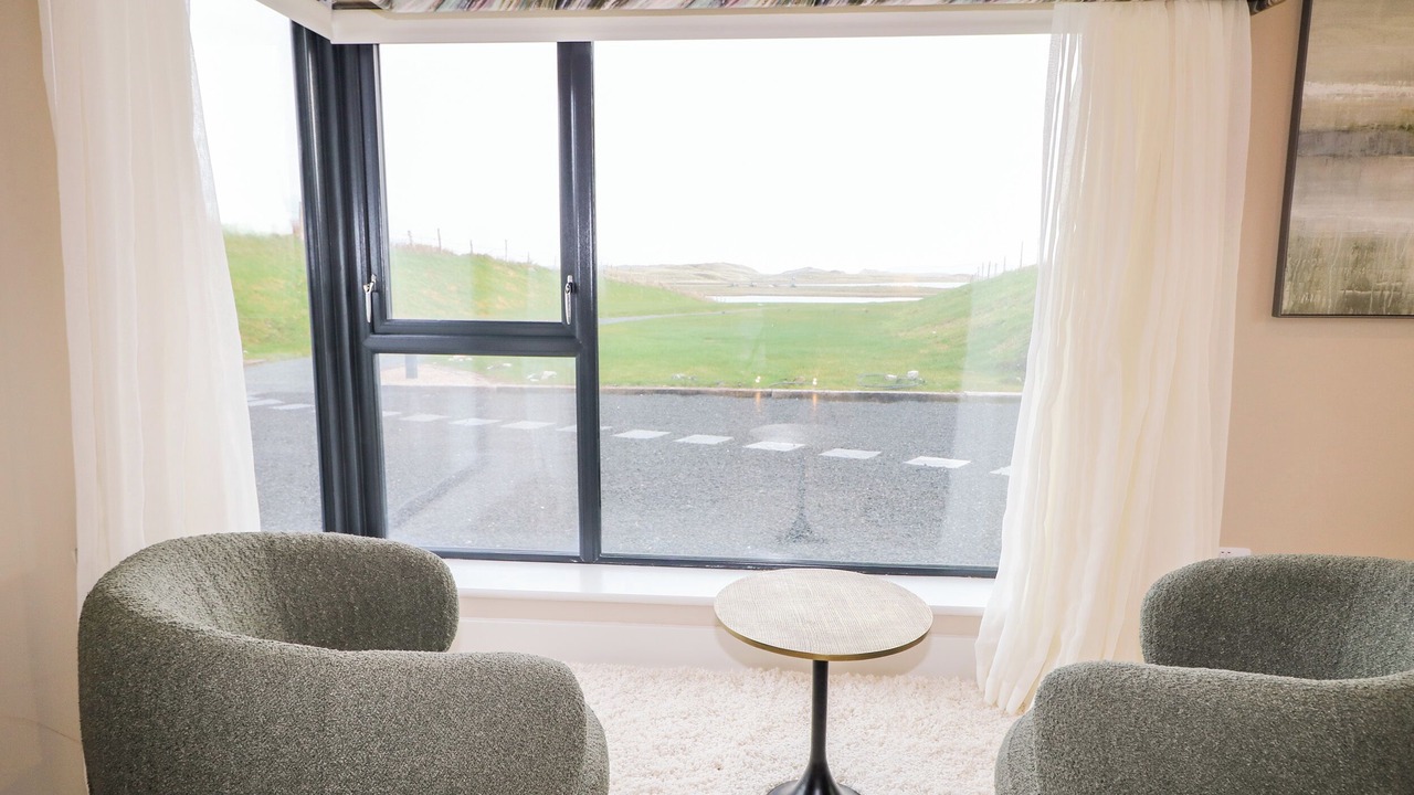 Photo of Livingroom in Gortahork