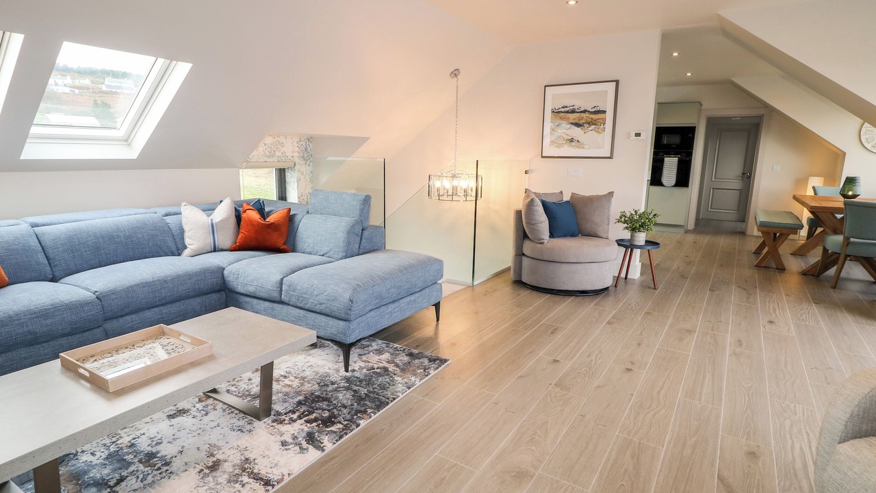 Photo of Livingroom in Gortahork