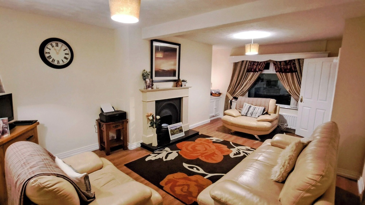Photo of Livingroom in Bellaghy