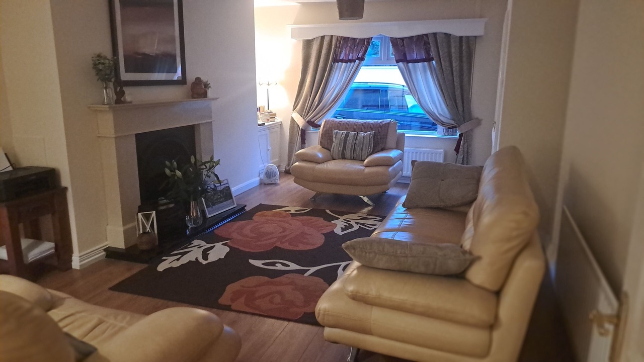 Photo of Livingroom in Bellaghy