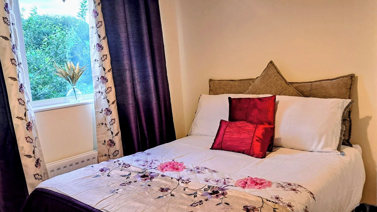 Photo of Bedroom in Bellaghy