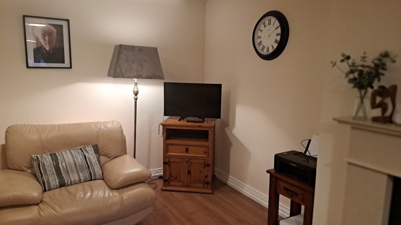 Photo of Livingroom in Bellaghy