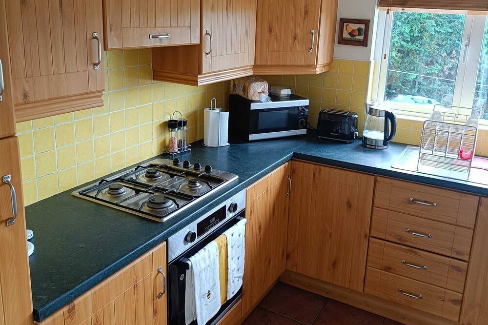 Photo of Kitchen in Newry