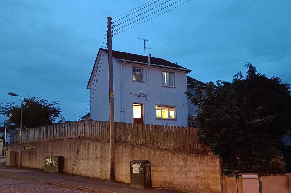 Photo of Outdoor in Newry