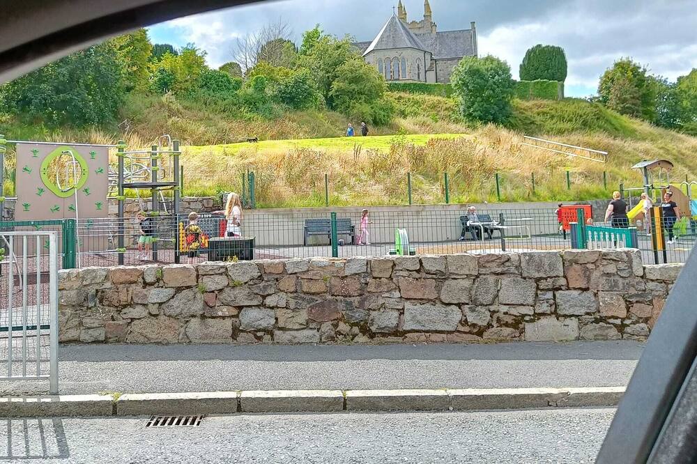 Photo of Outdoor in Newry