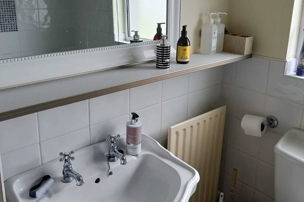 Photo of Bathroom in Newry