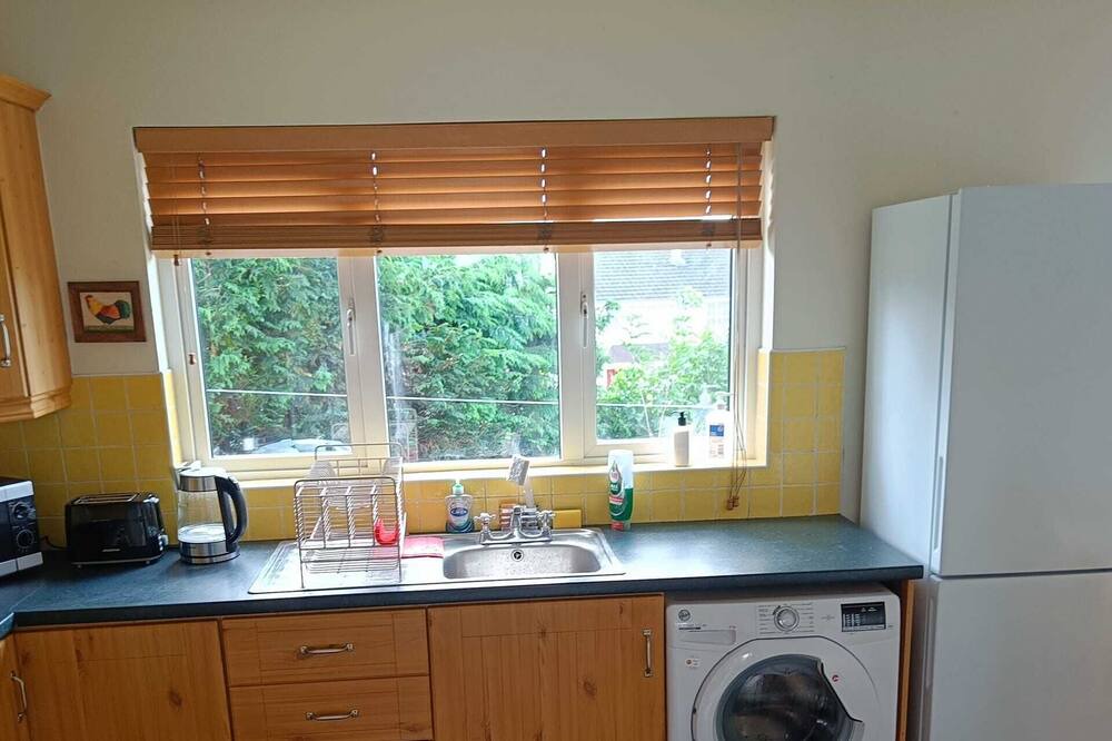 Photo of Kitchen in Newry