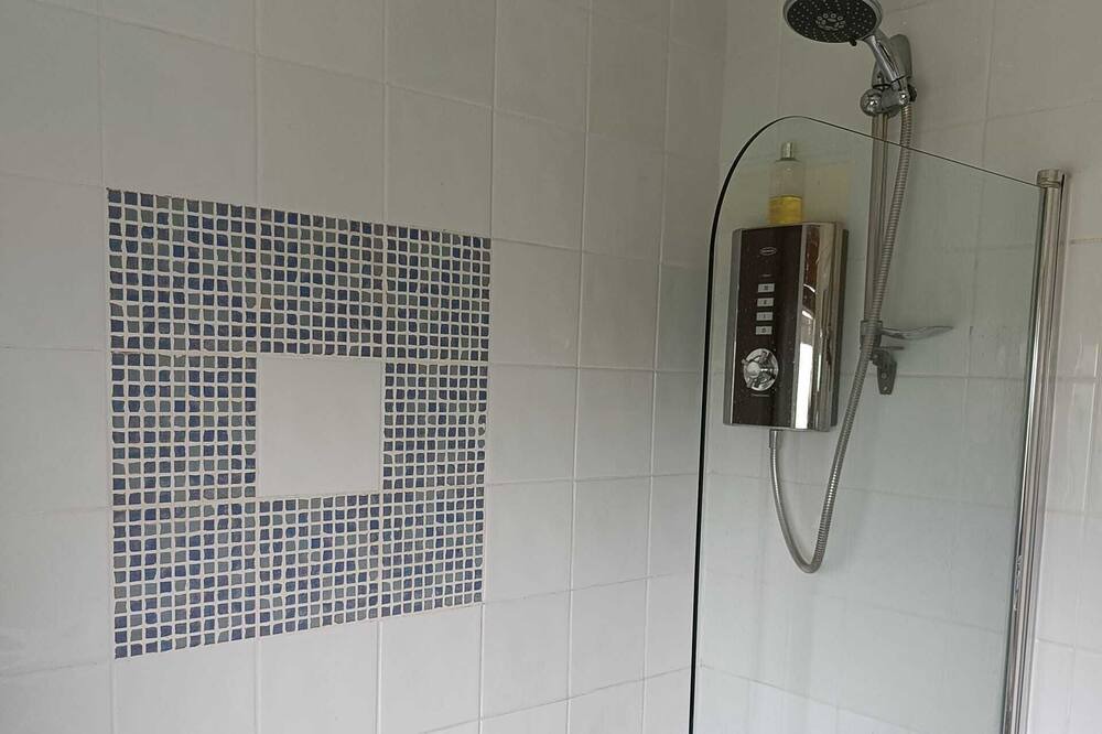 Photo of Bathroom in Newry