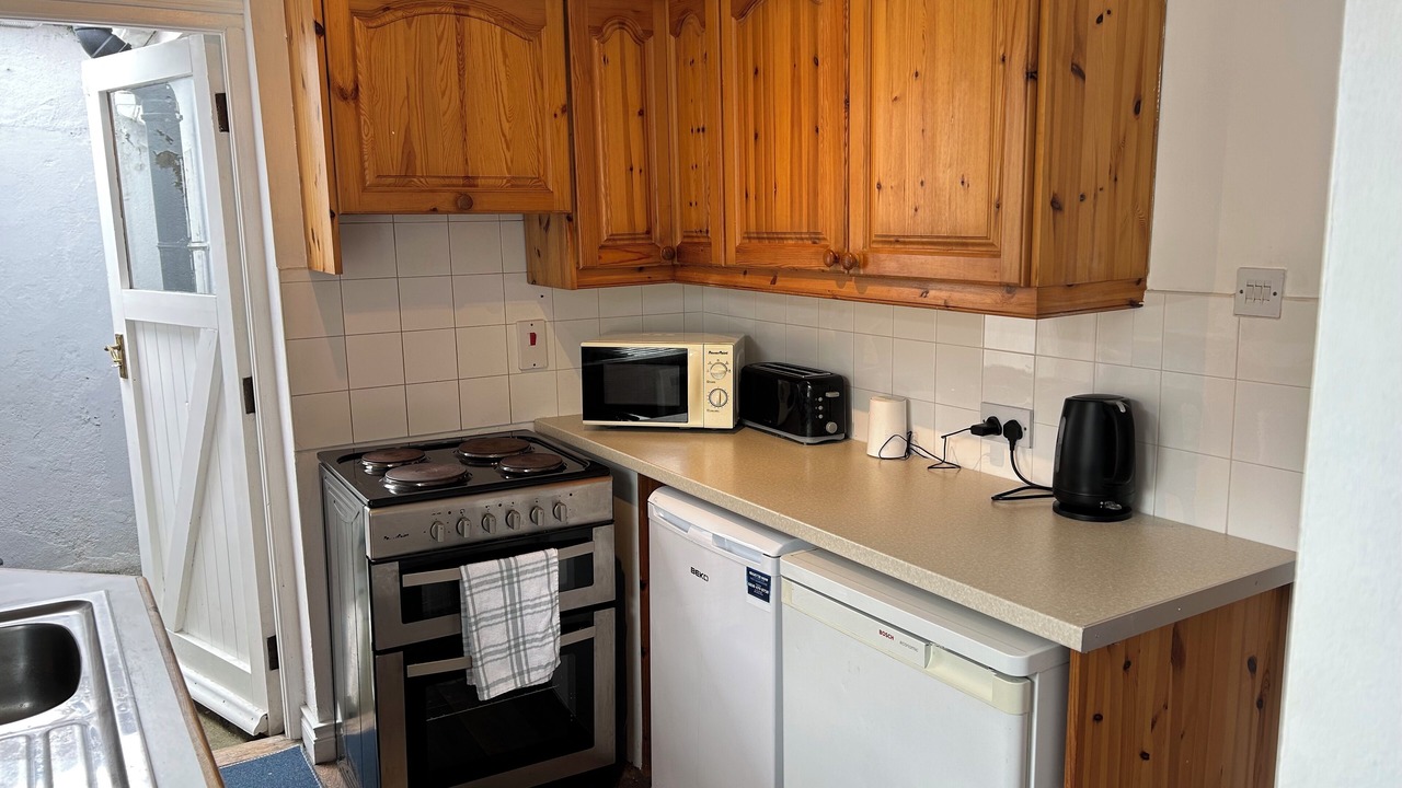 Photo of Kitchen in Bray