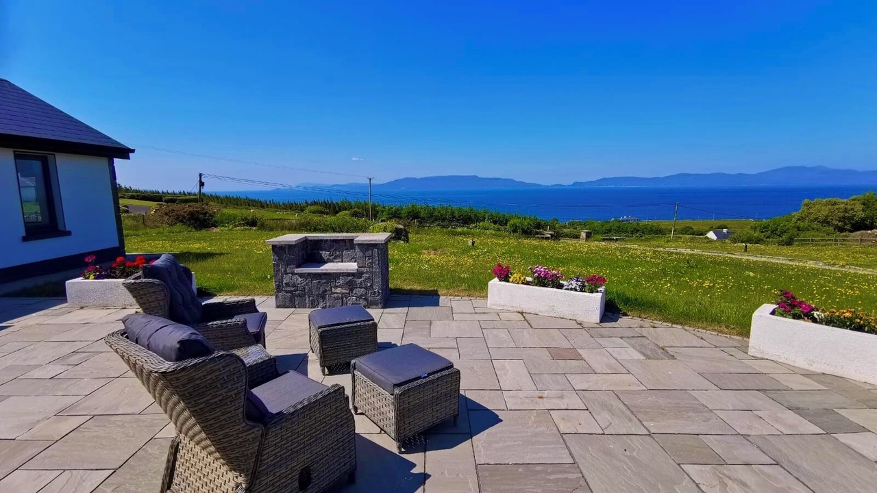 Photo of Patio Balcony in Westport