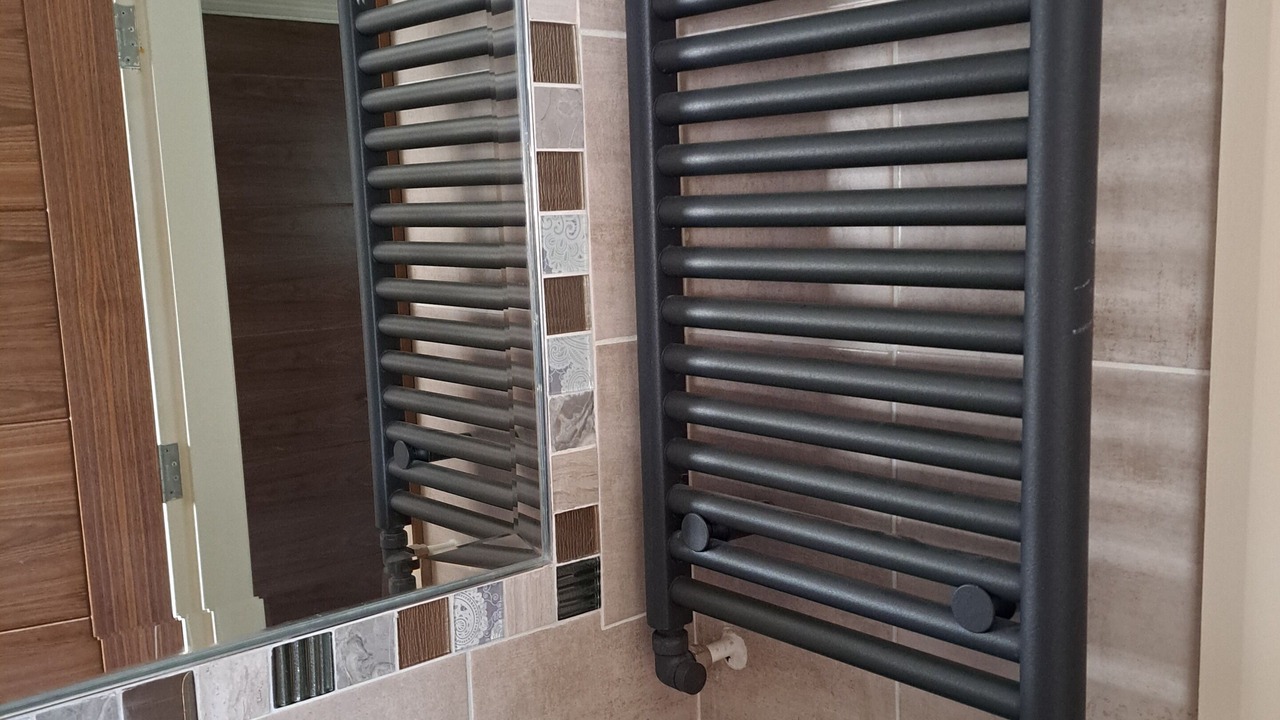 Photo of Bedroom in Roscommon