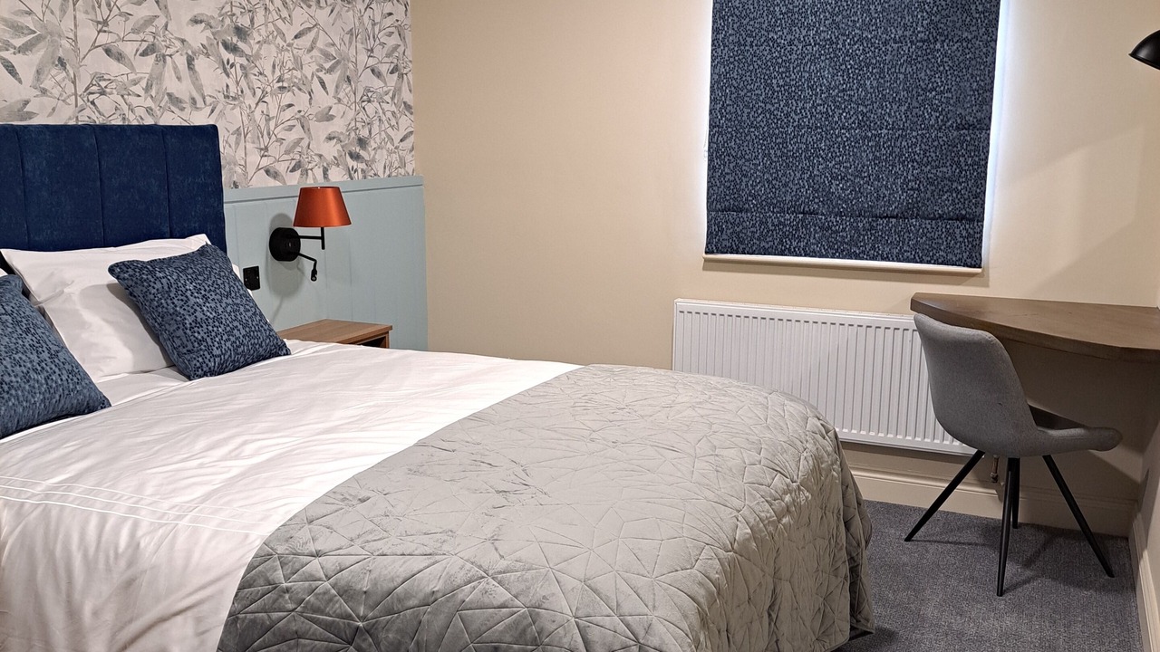 Photo of Bedroom in Roscommon
