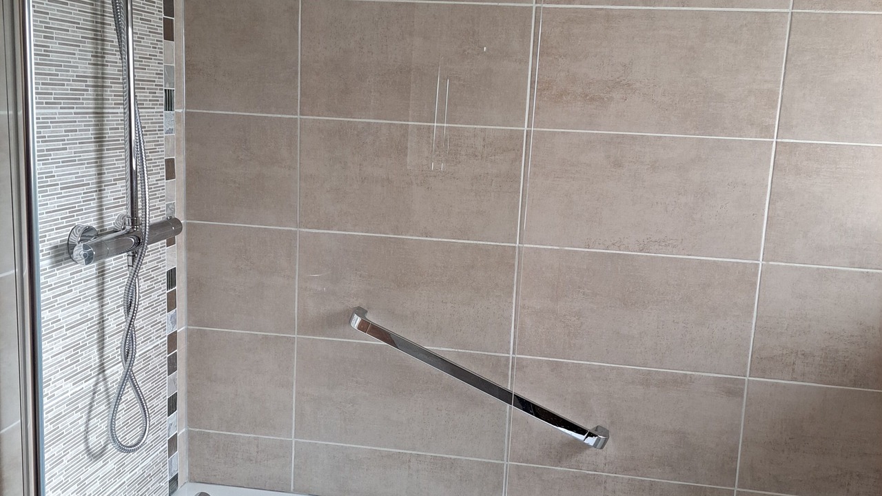 Photo of Bedroom in Roscommon