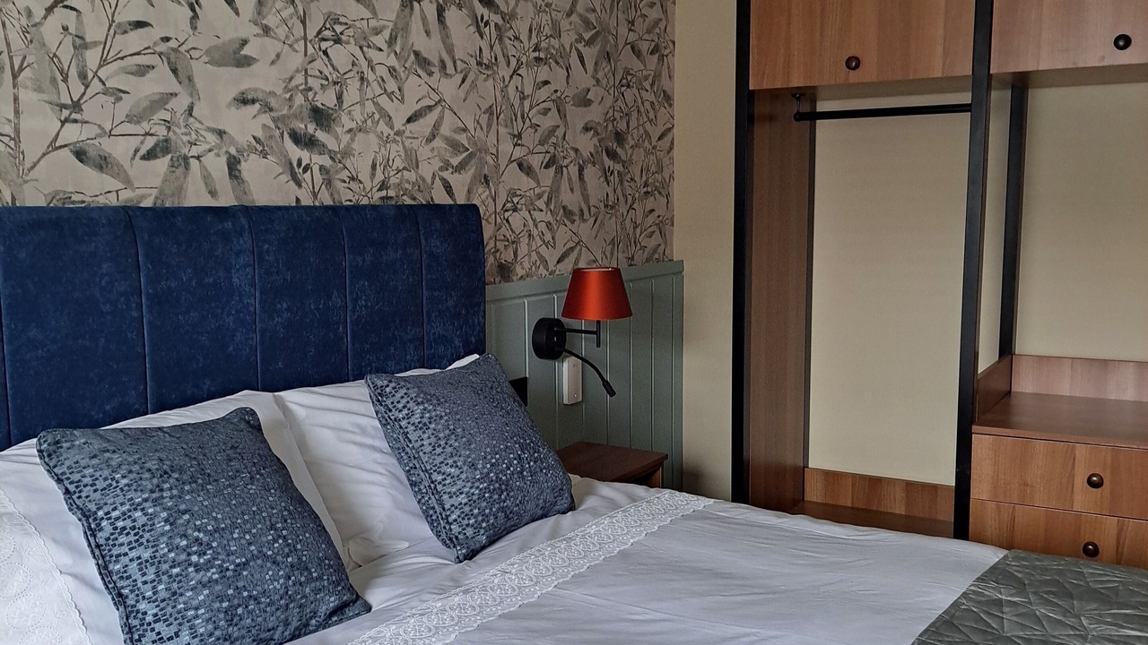 Photo of Bedroom in Roscommon