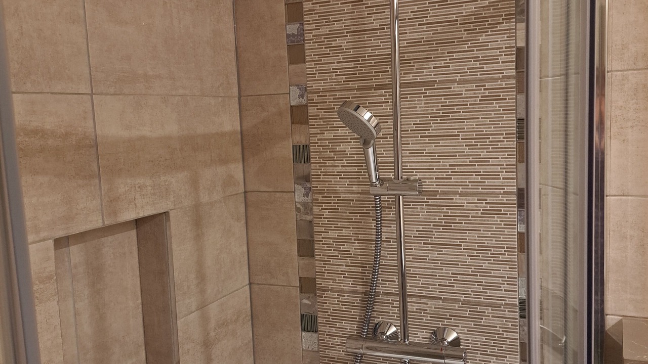 Photo of Bathroom in Roscommon