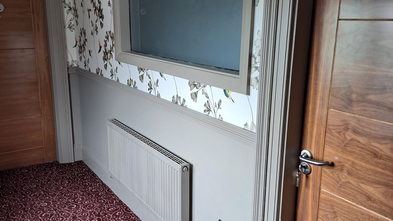 Photo of Bedroom in Roscommon