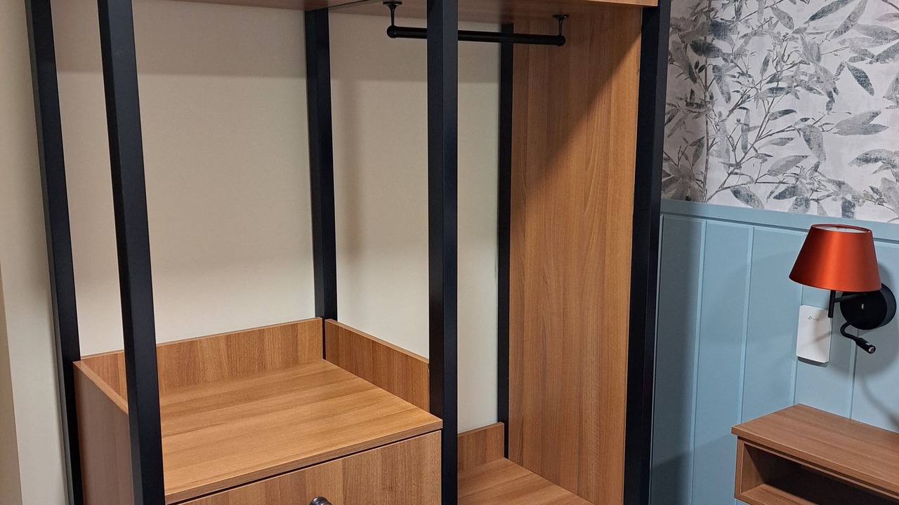 Photo of Bedroom in Roscommon