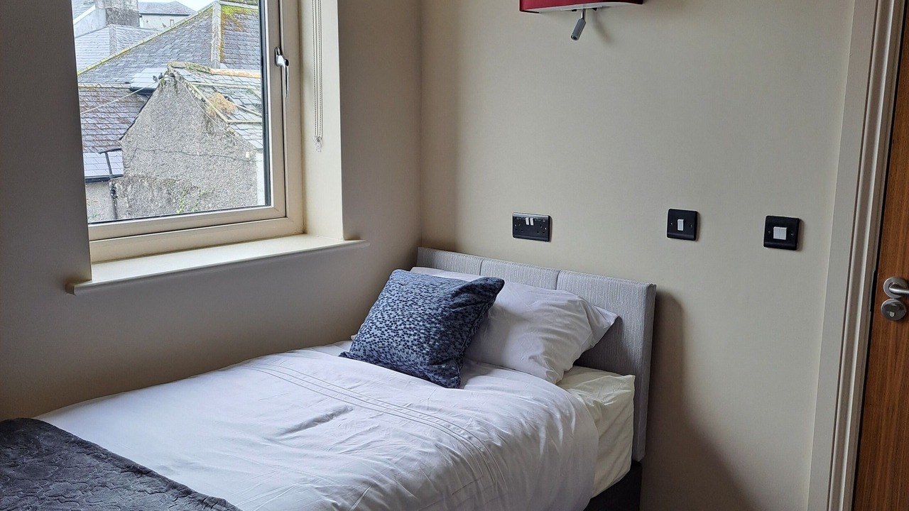 Photo of Bedroom in Roscommon