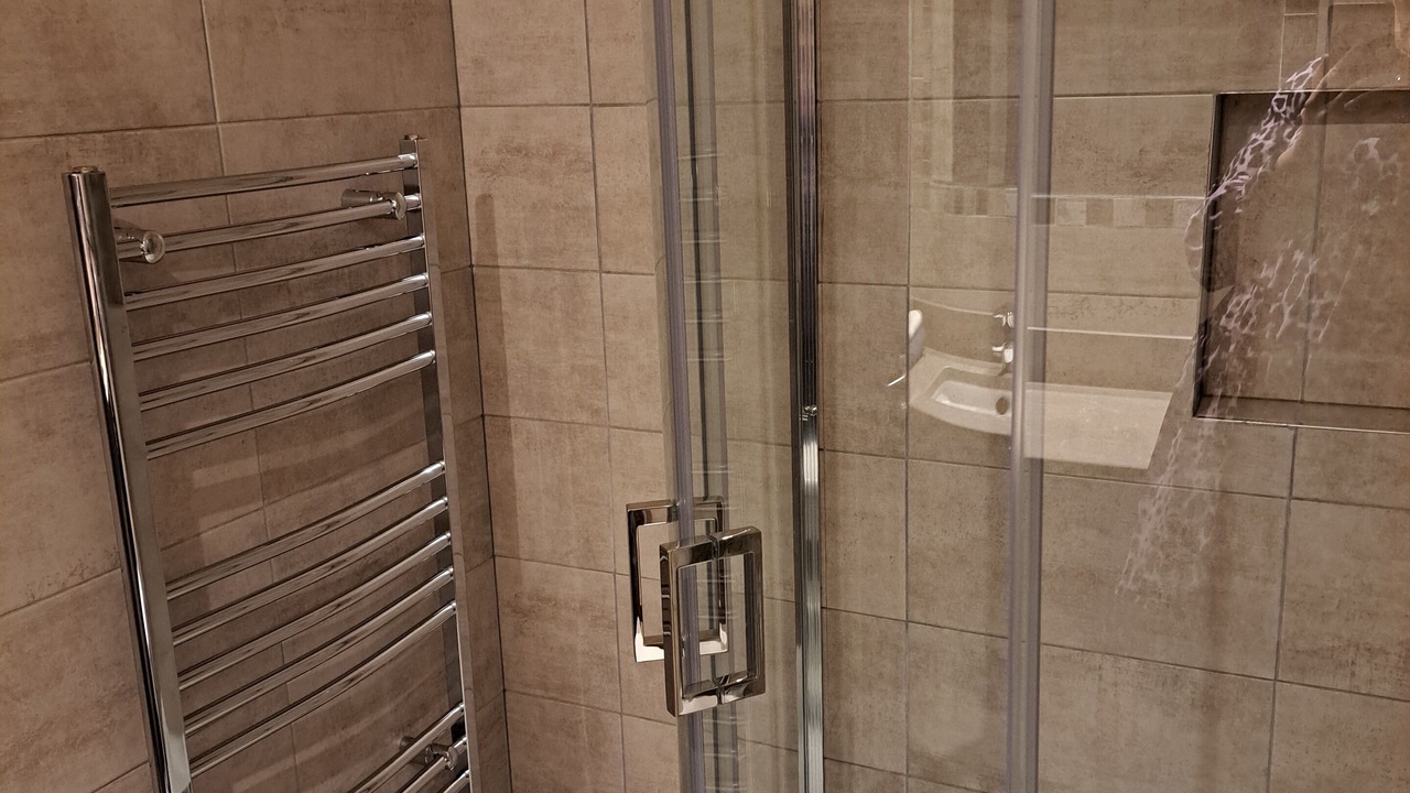 Photo of Bathroom in Roscommon