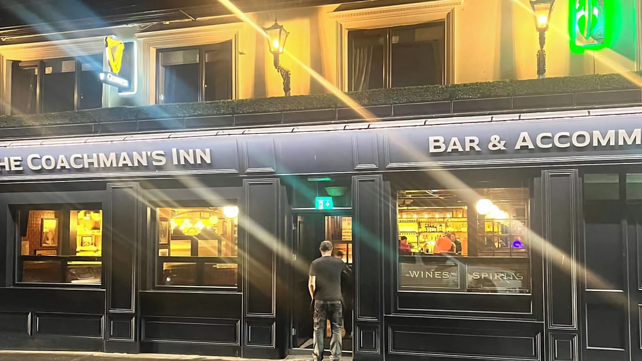 Photo of Outdoor in Roscommon