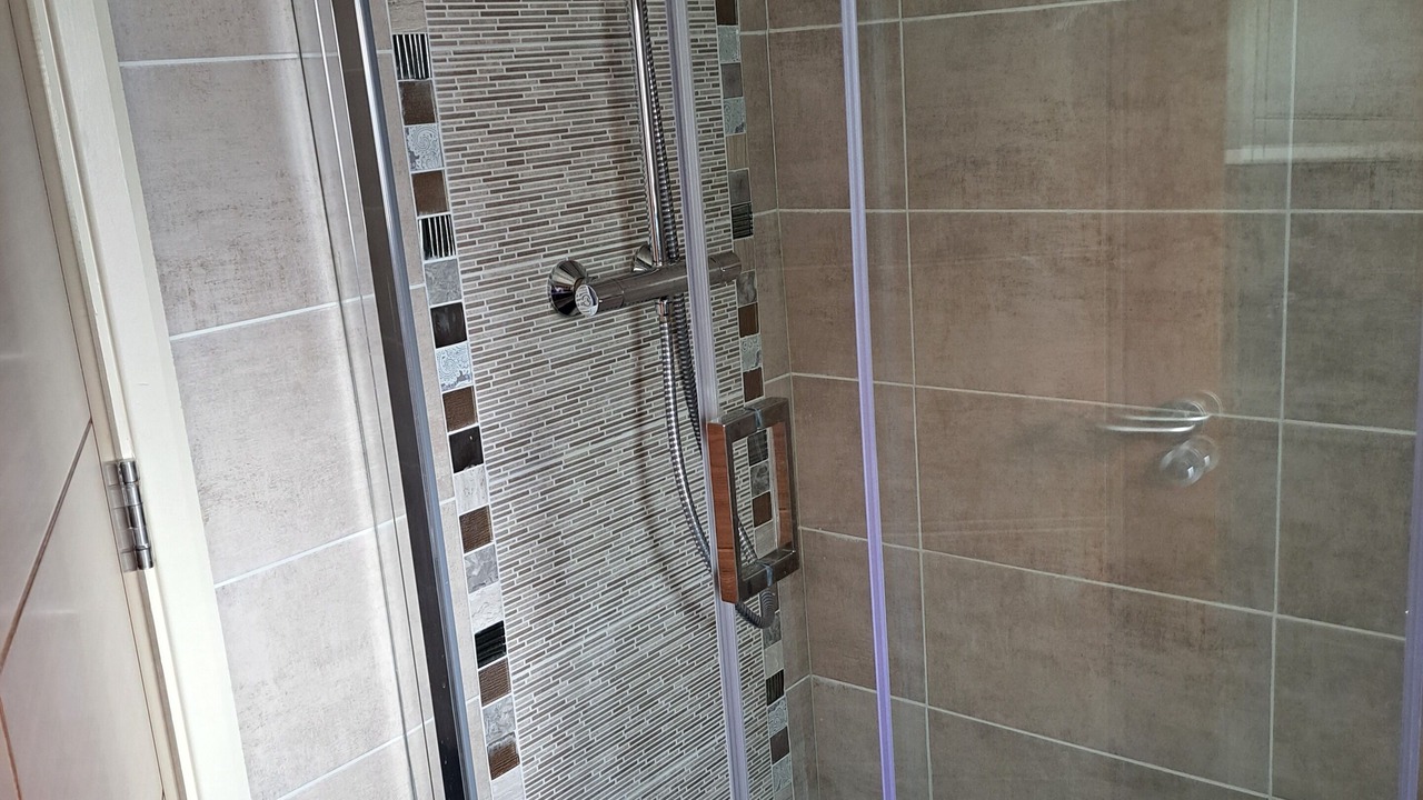 Photo of Bathroom in Roscommon