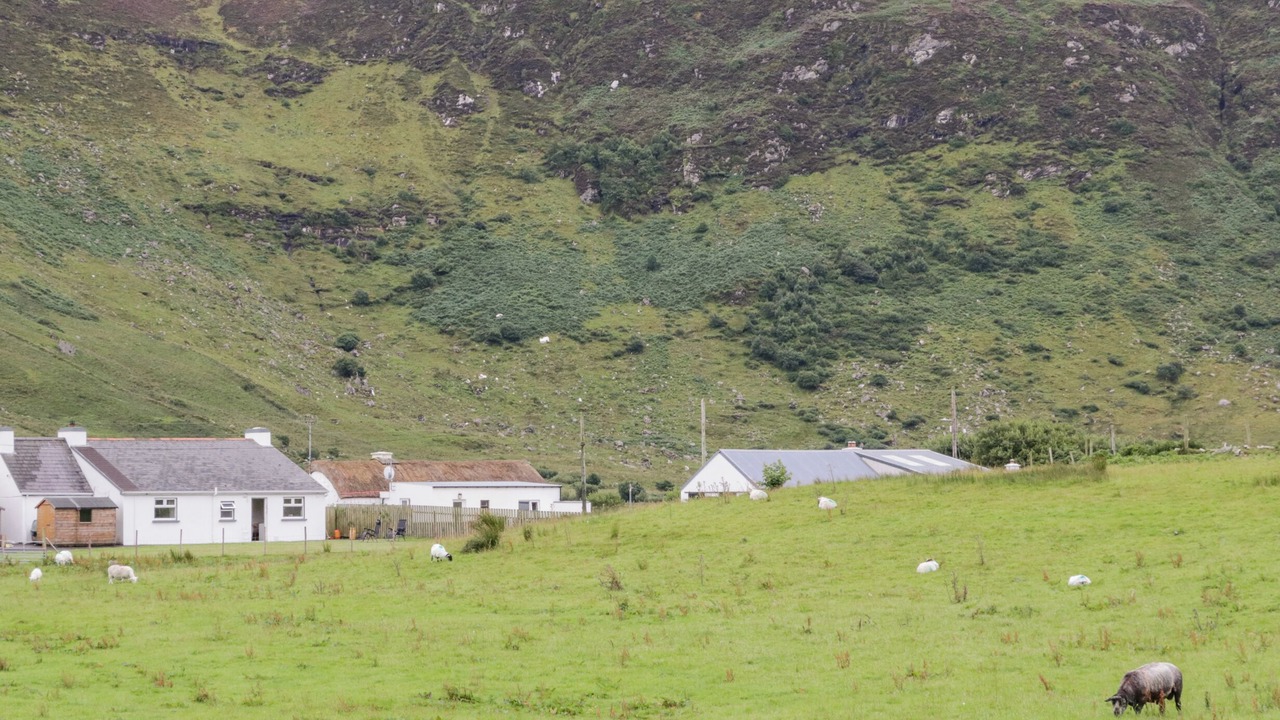Photo of Outdoor in Ardara