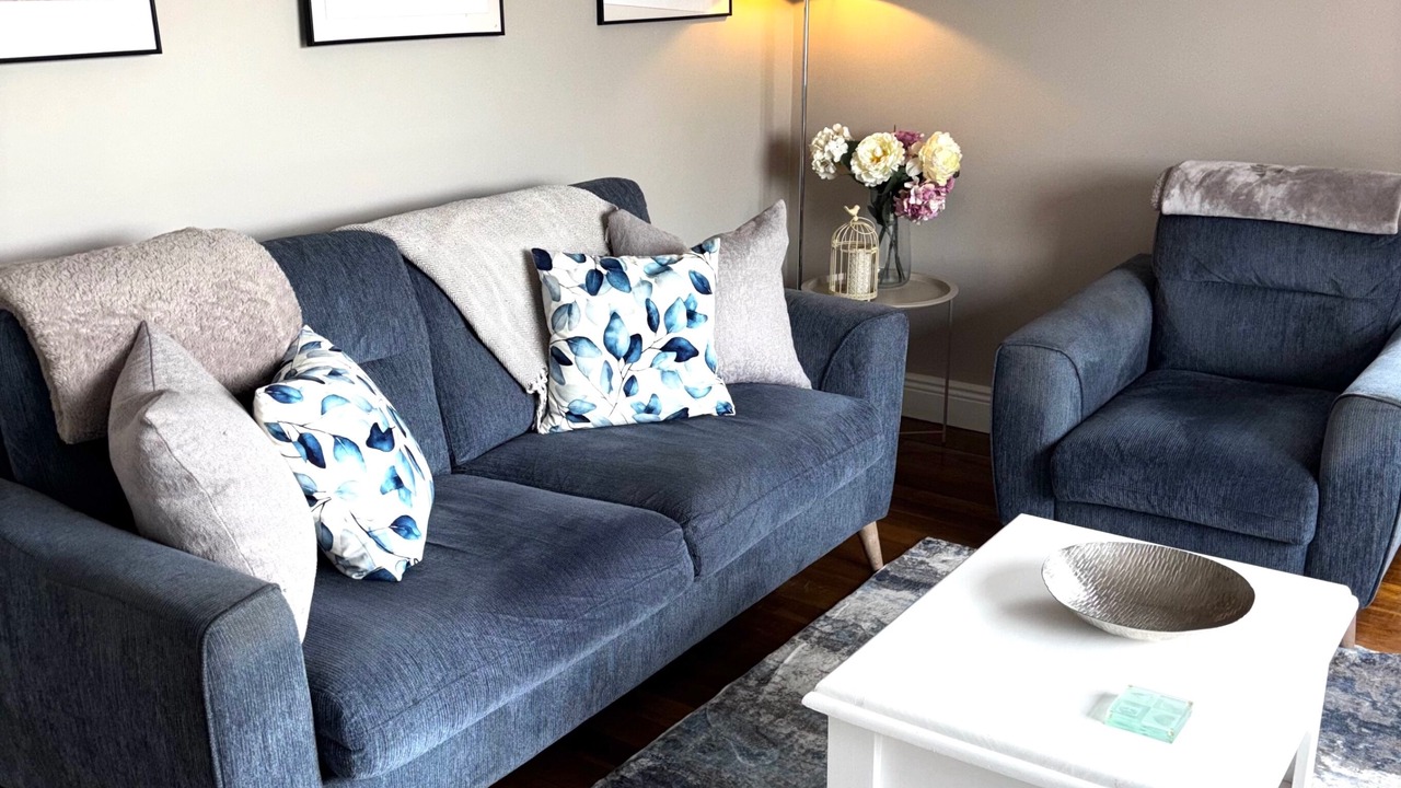 Photo of Livingroom in County Cavan