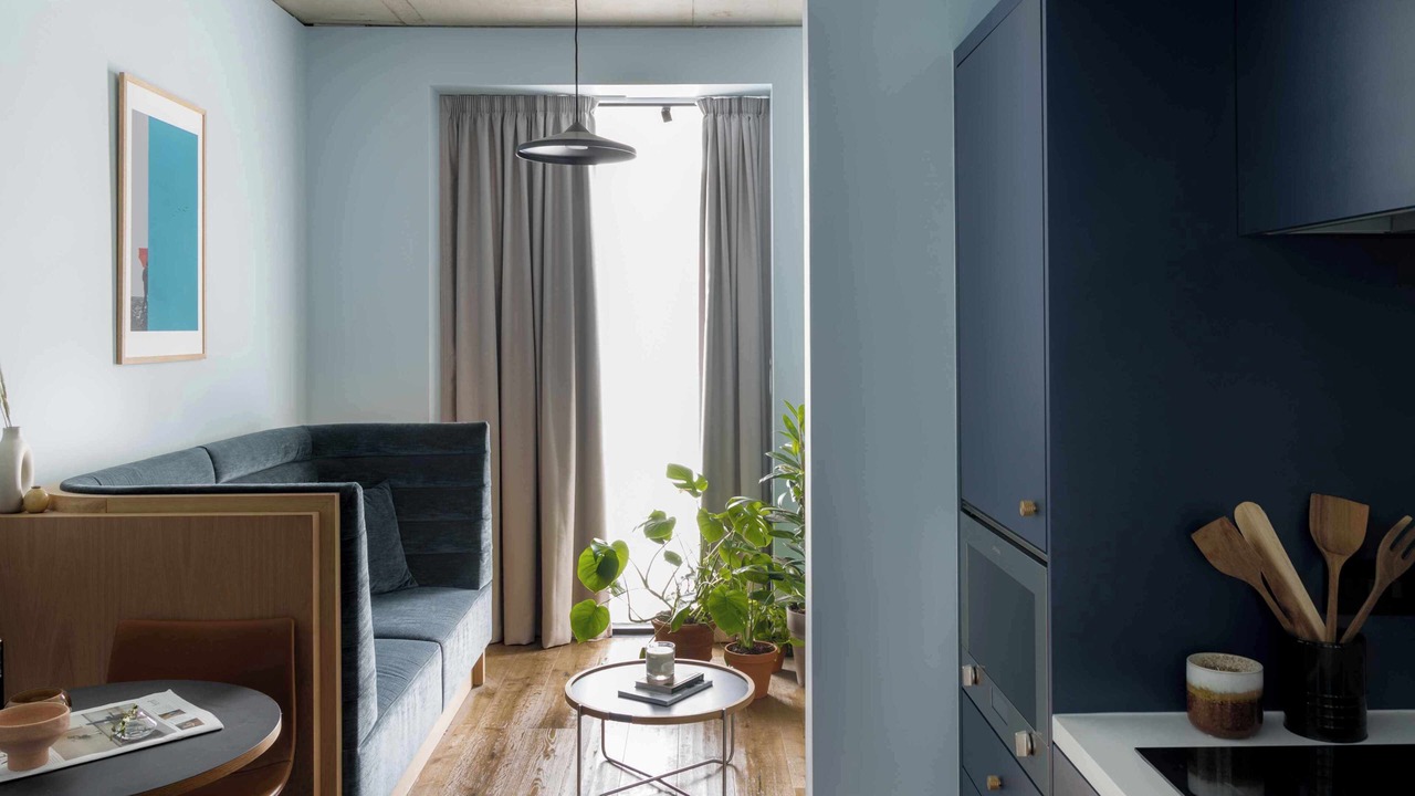 Photo of Bedroom in North Wall