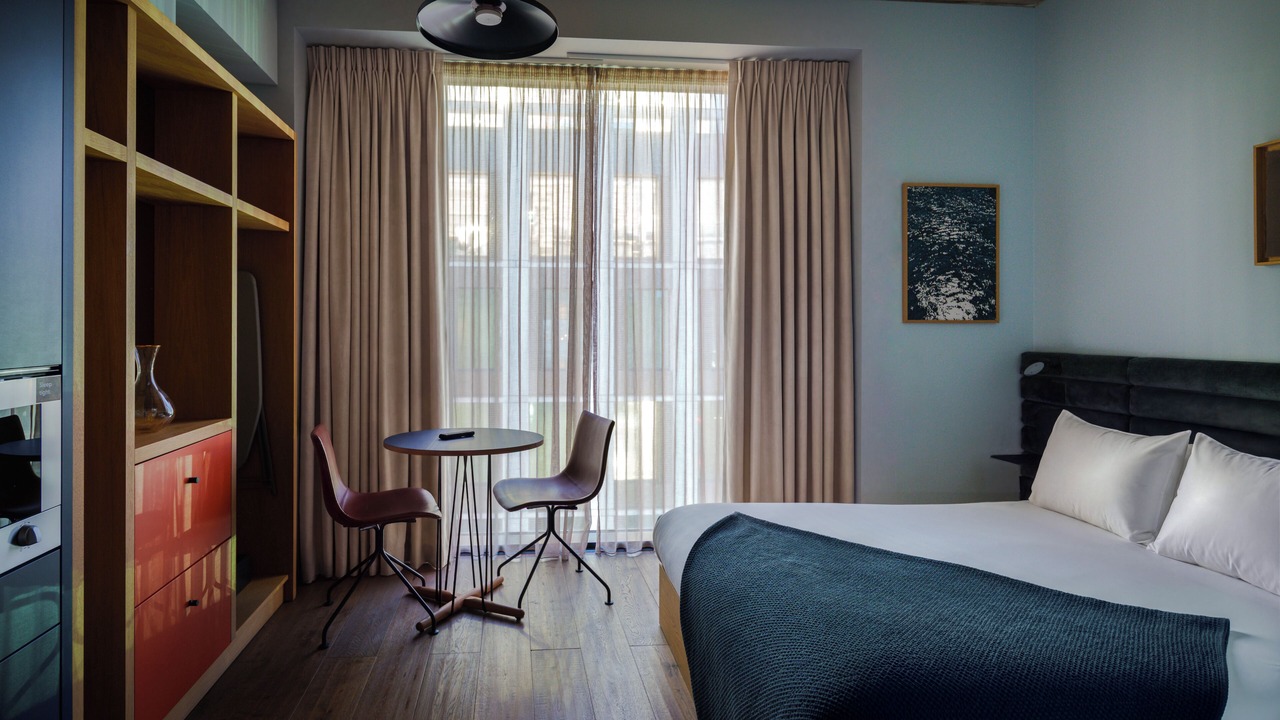 Photo of Bedroom in North Wall