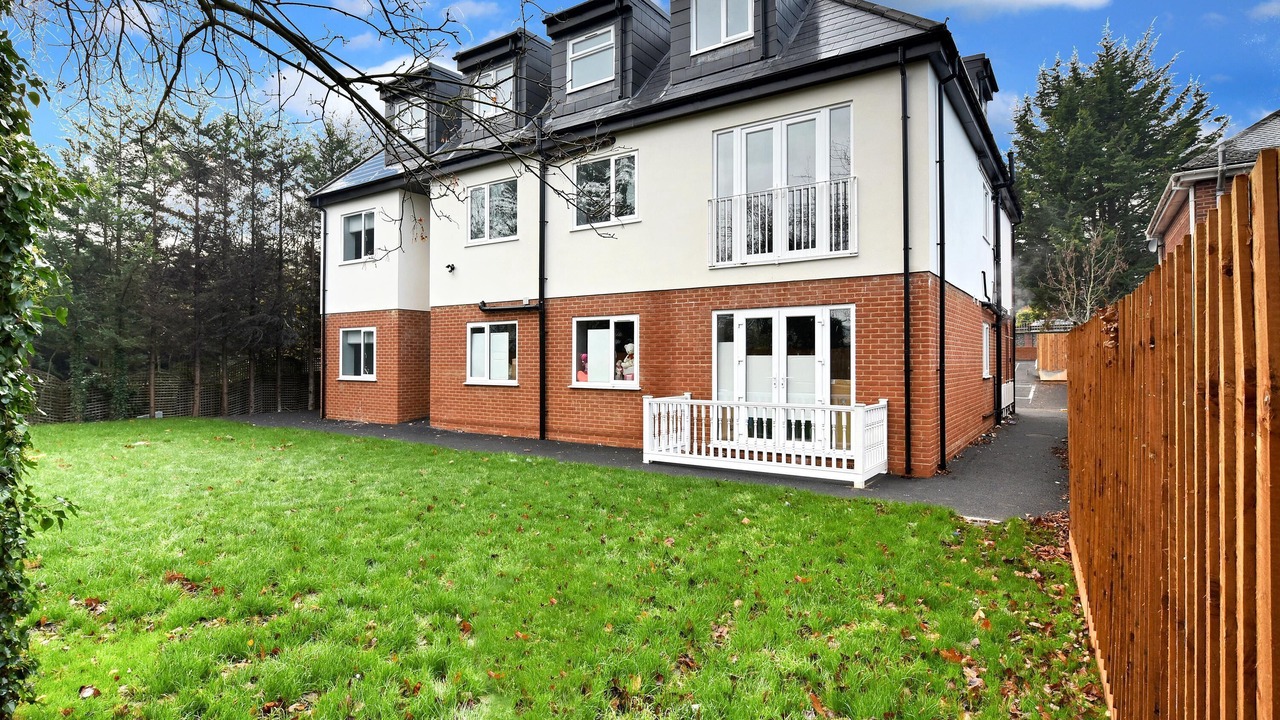 Photo of Outdoor in Bray on Thames