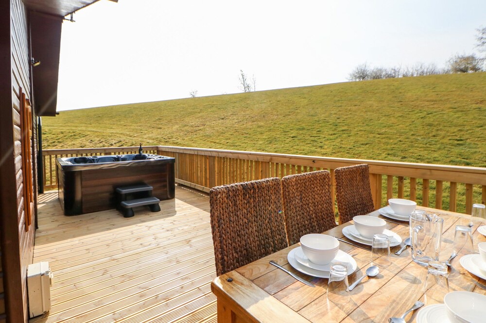 Photo of Patio Balcony in Tunstall