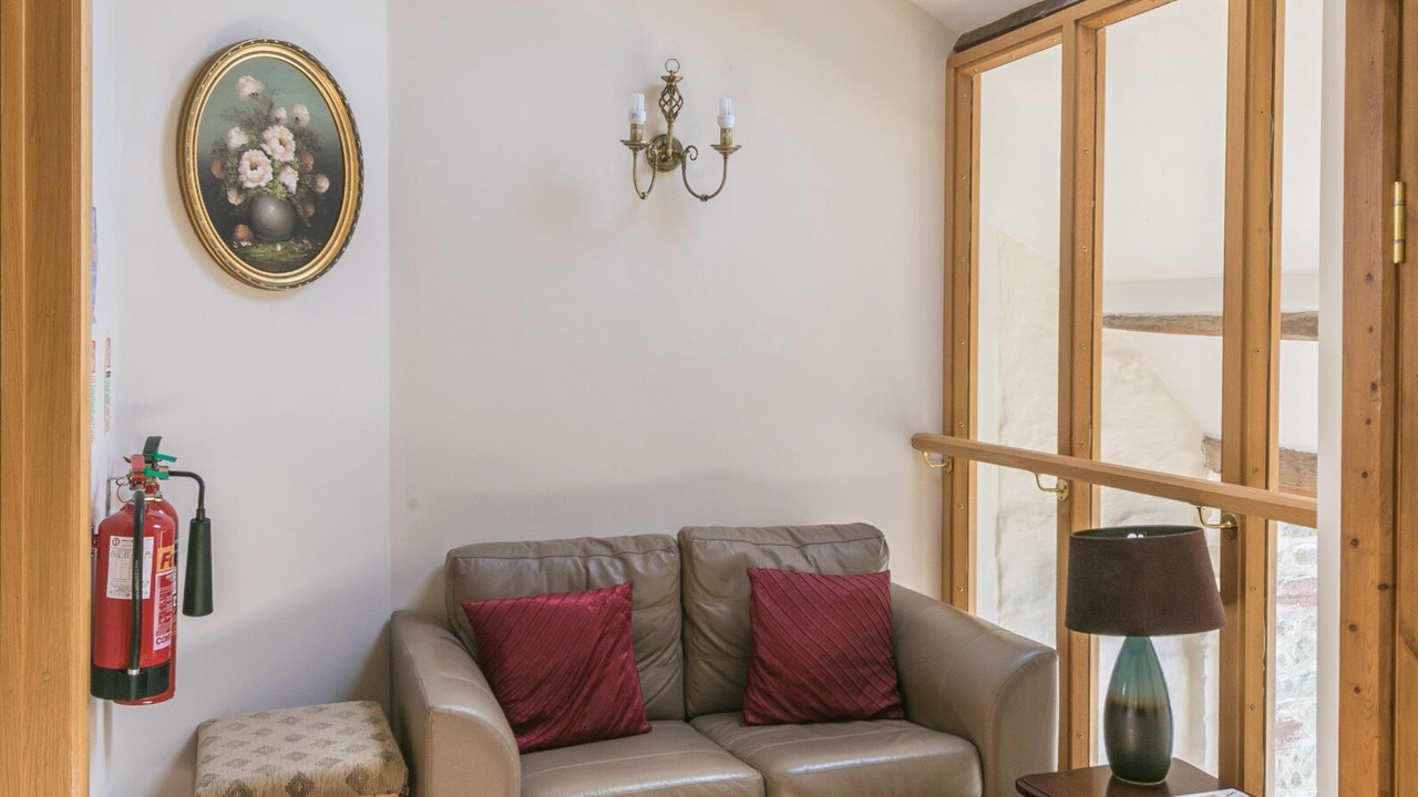 Photo of Bedroom in Port Talbot