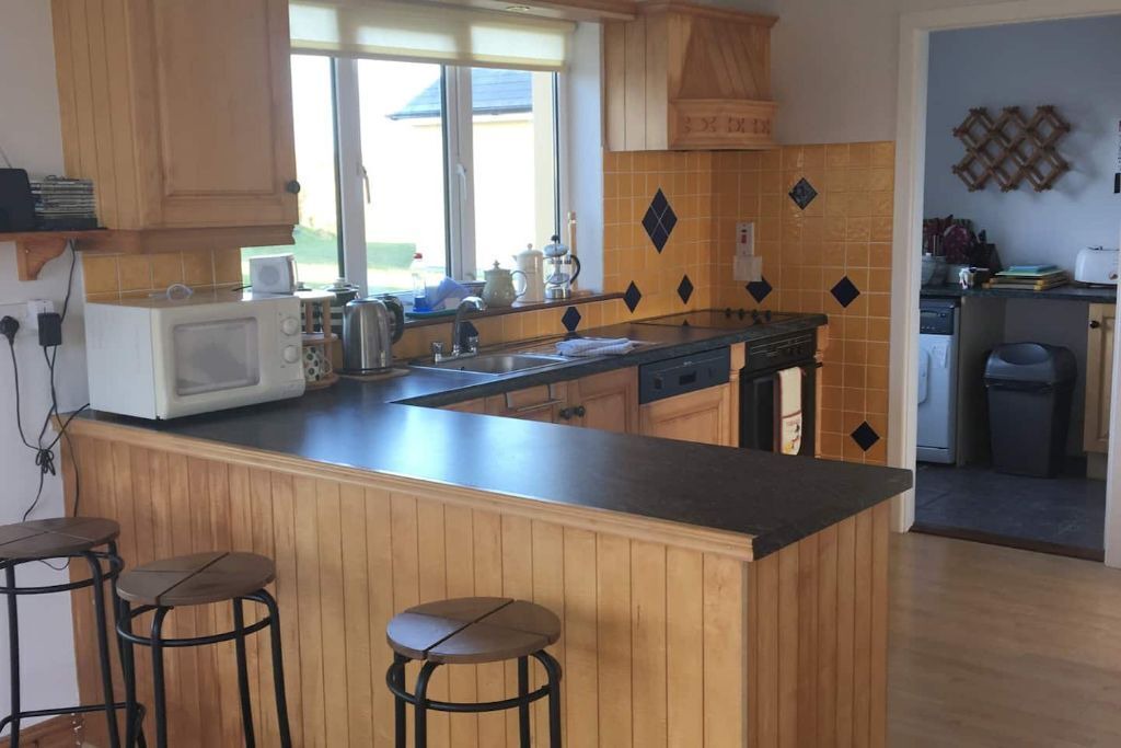 Photo of Kitchen in Spanish Point