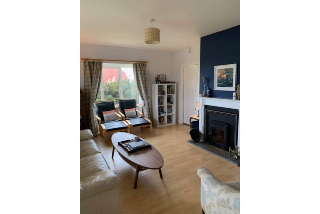 Photo of Livingroom in Spanish Point