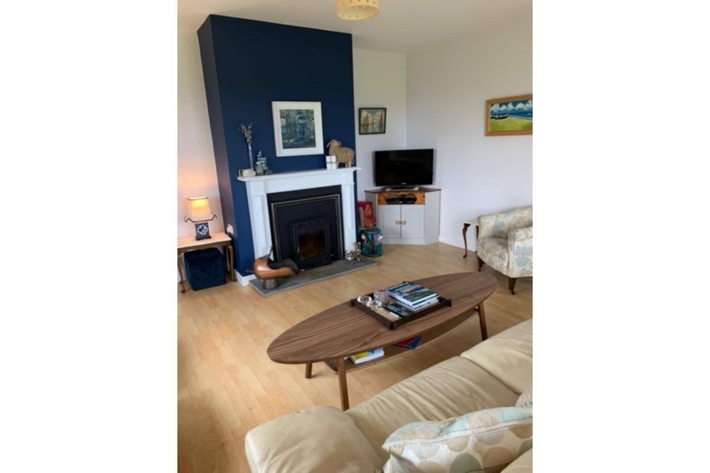 Photo of Livingroom in Spanish Point