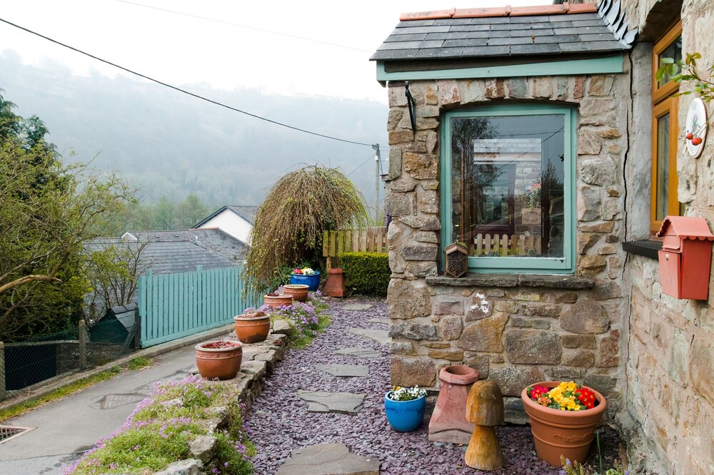 Photo of Outdoor in Abergavenny