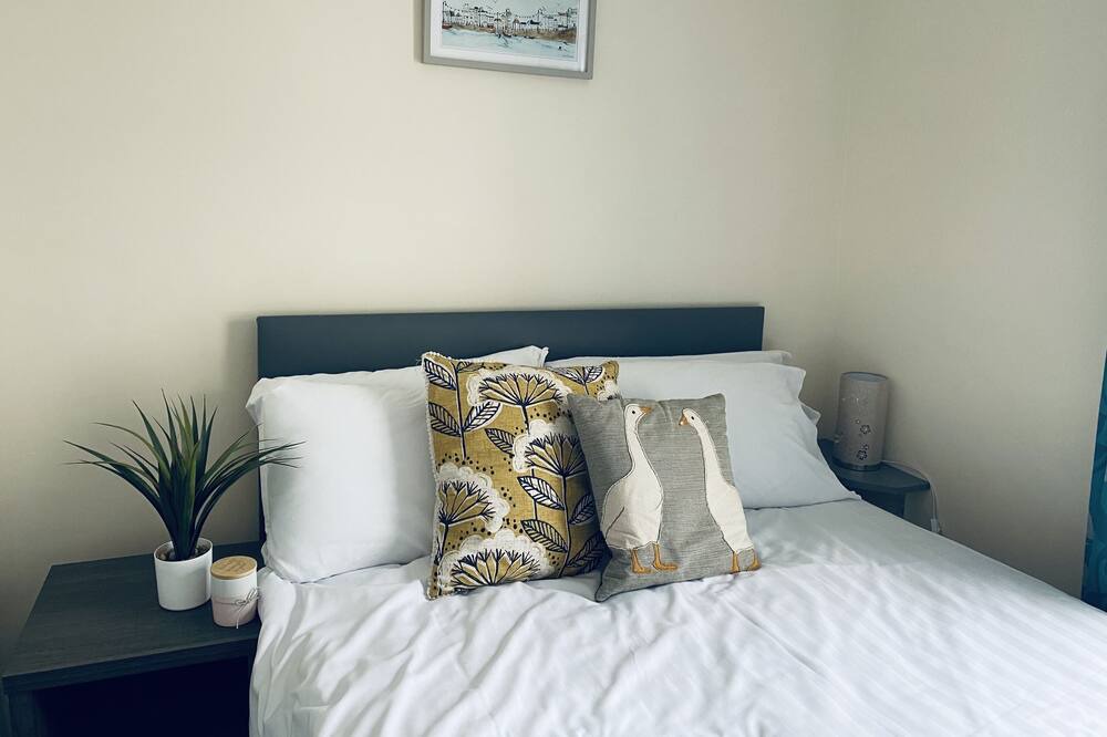 Photo of Bedroom in Portrush