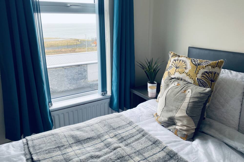 Photo of Bedroom in Portrush