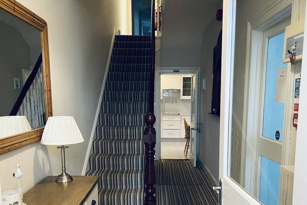 Photo of Bedroom in Portrush