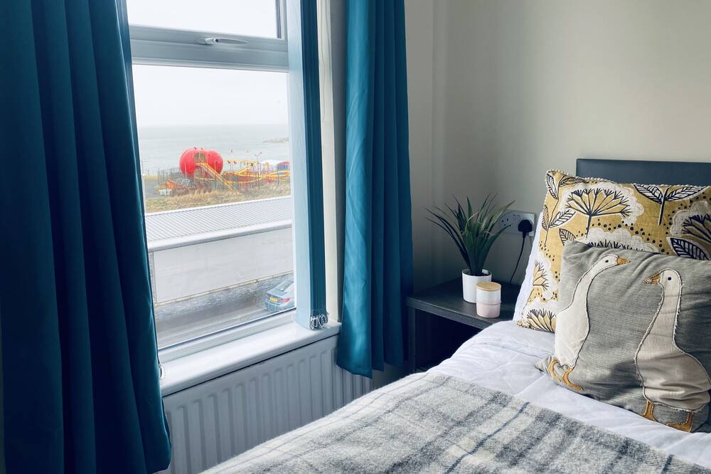 Photo of Bedroom in Portrush