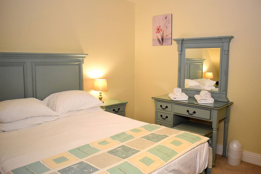 Photo of Bedroom in Bodyke
