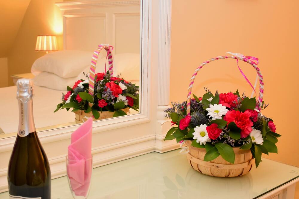 Photo of Bedroom in Bodyke