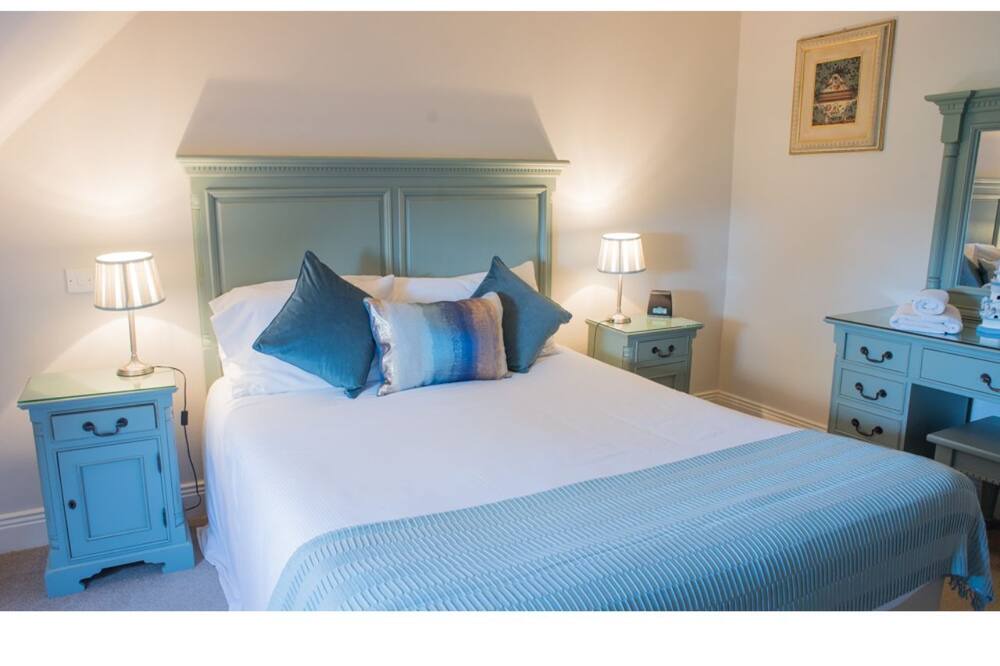 Photo of Bedroom in Bodyke