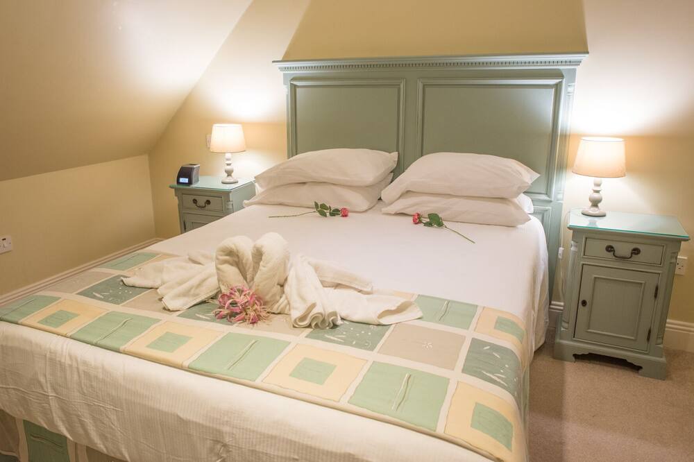 Photo of Bedroom in Bodyke