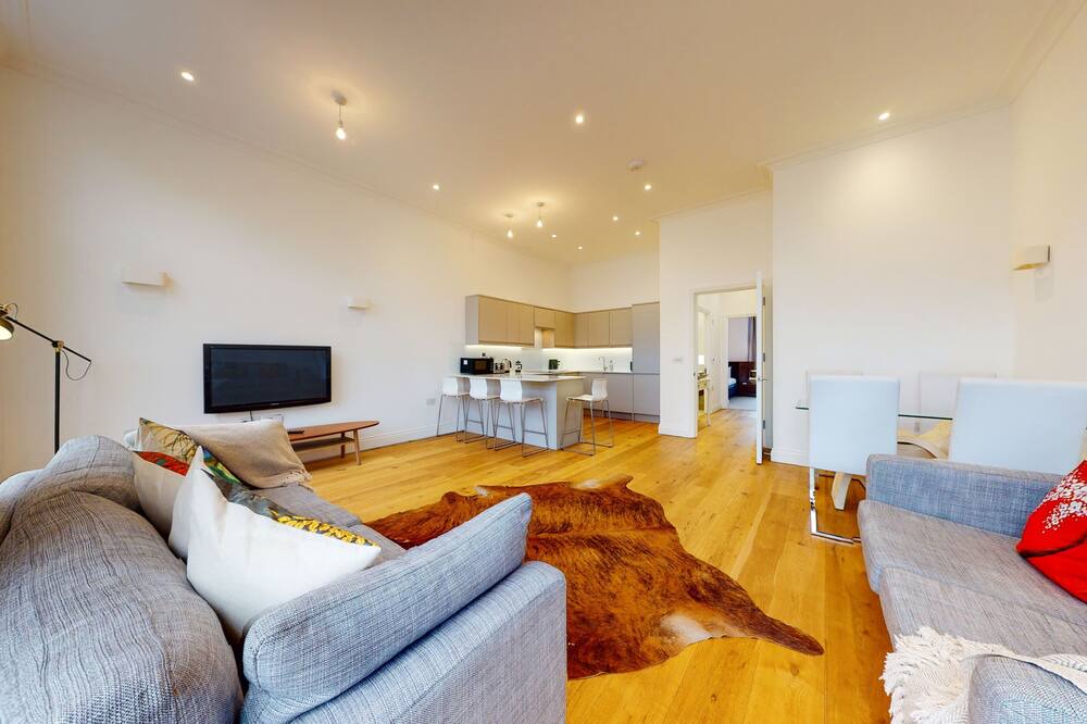 Photo of Livingroom in Camden