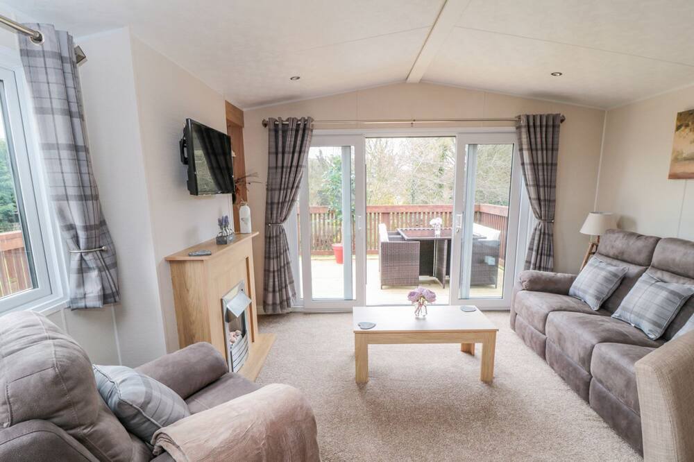 Photo of Livingroom in Runswick Bay